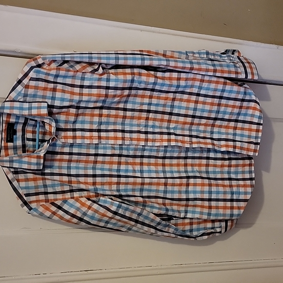 Banana Republic multicolored shirt - Picture 1 of 3